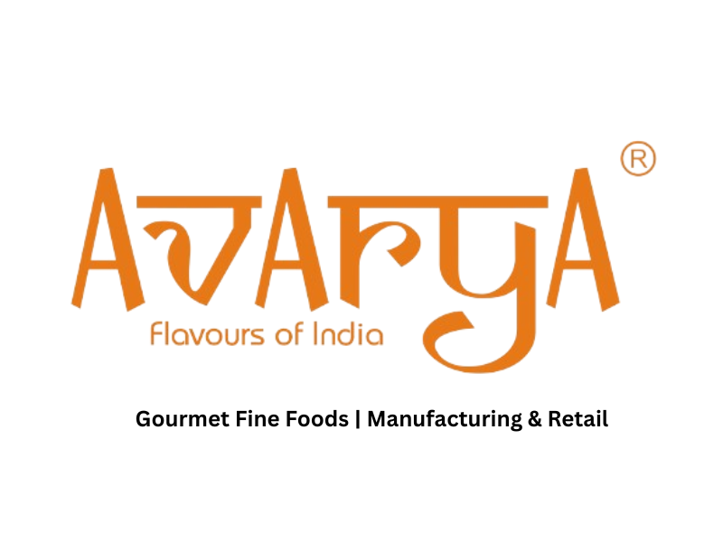 Avarya Retail Logo