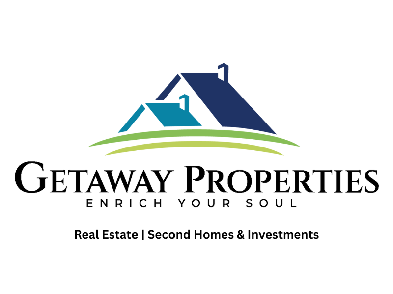 Getaway Properties Logo