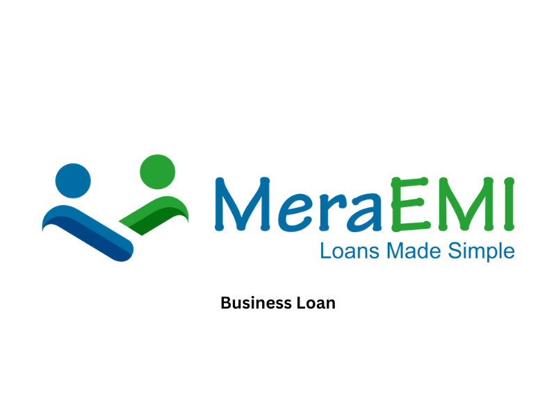 MeraEMI Logo