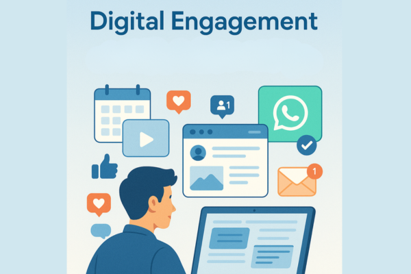 Digital Engagement