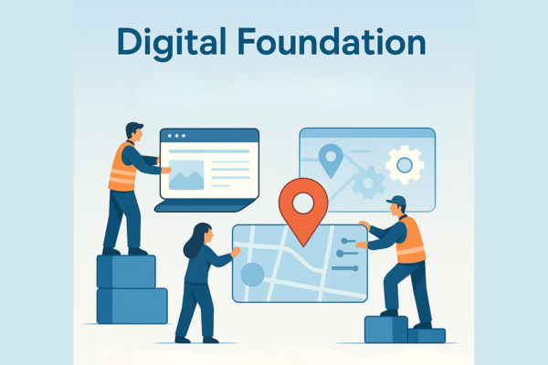 Digital Foundation